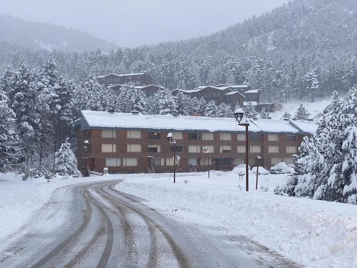 MASELLA PIRINEO SKI - Duplex ideal familias Apartamento