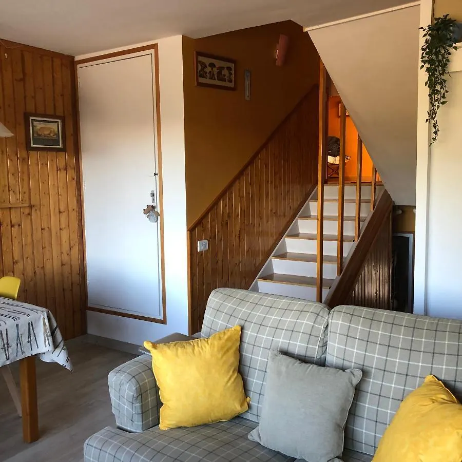 MASELLA PIRINEO SKI - Duplex ideal familias Apartamento