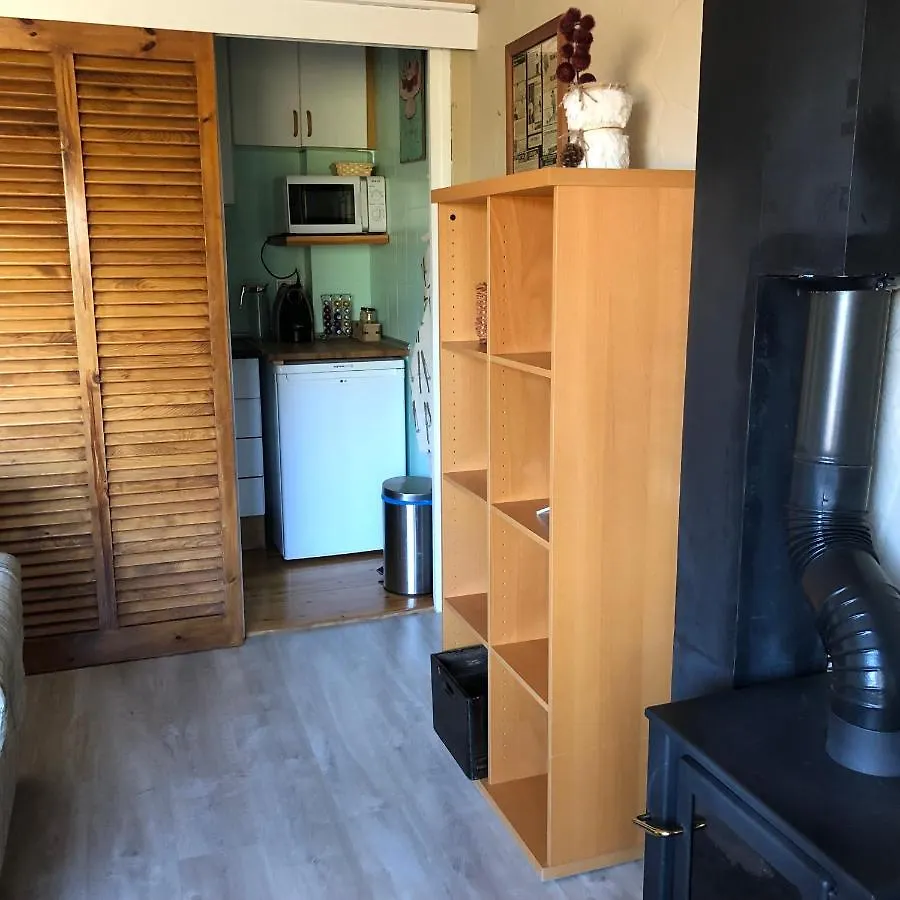 MASELLA PIRINEO SKI - Duplex ideal familias Apartamento