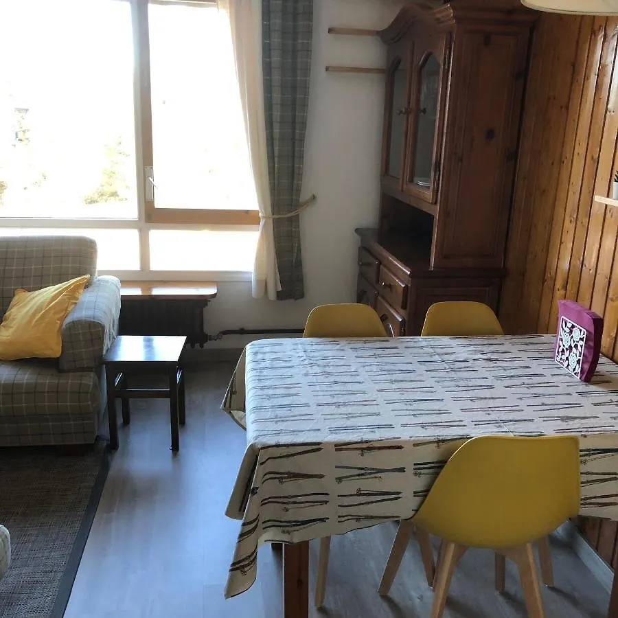 MASELLA PIRINEO SKI - Duplex ideal familias Apartamento