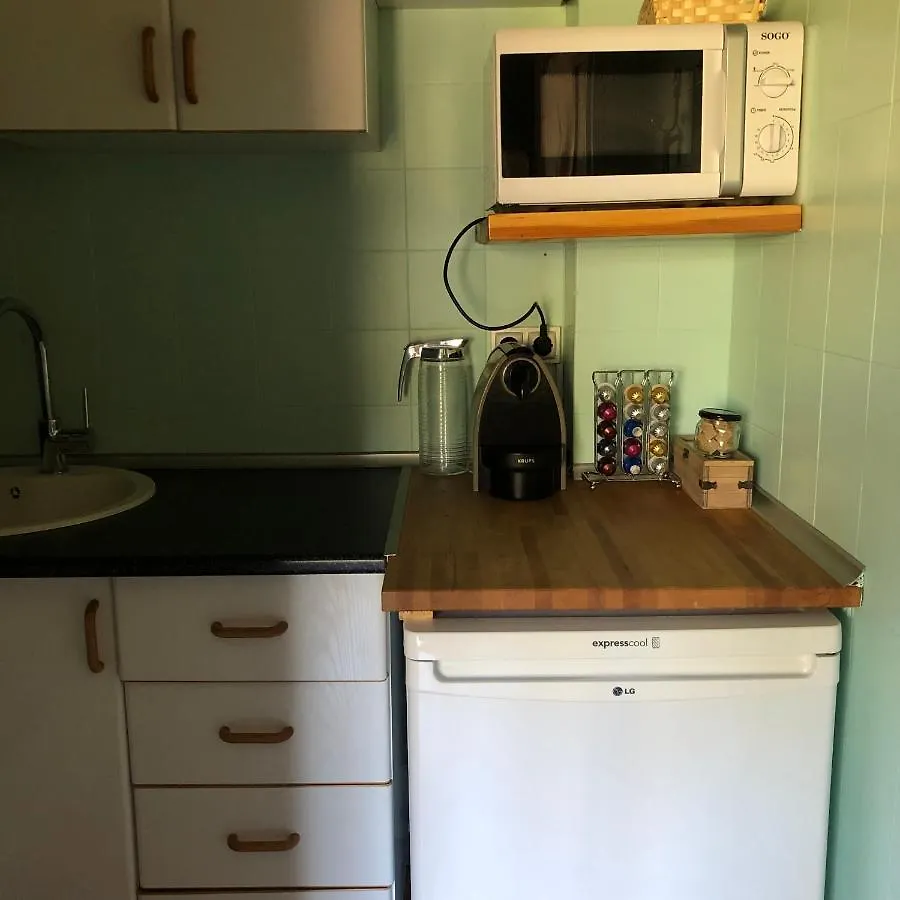 MASELLA PIRINEO SKI - Duplex ideal familias Apartamento 0*,