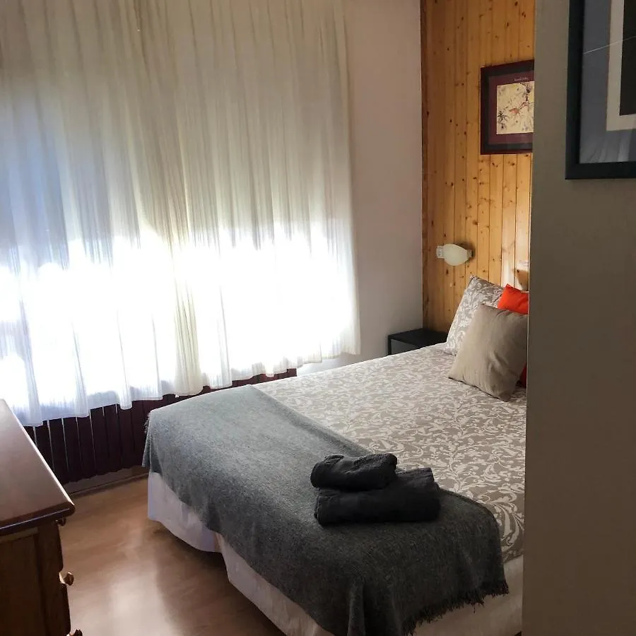 MASELLA PIRINEO SKI - Duplex ideal familias Apartamento
