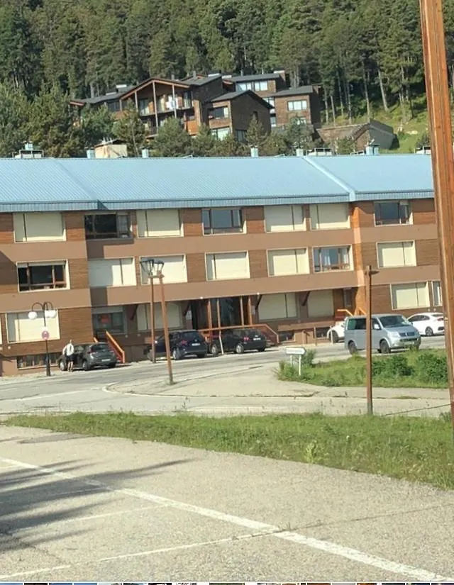 MASELLA PIRINEO SKI - Duplex ideal familias Apartamento