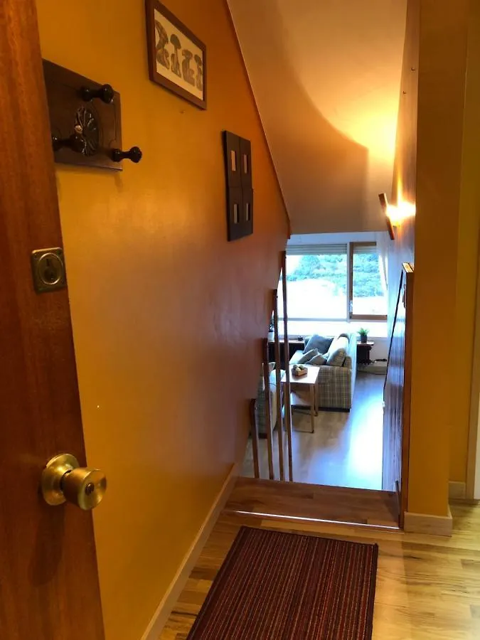 MASELLA PIRINEO SKI - Duplex ideal familias Apartamento España