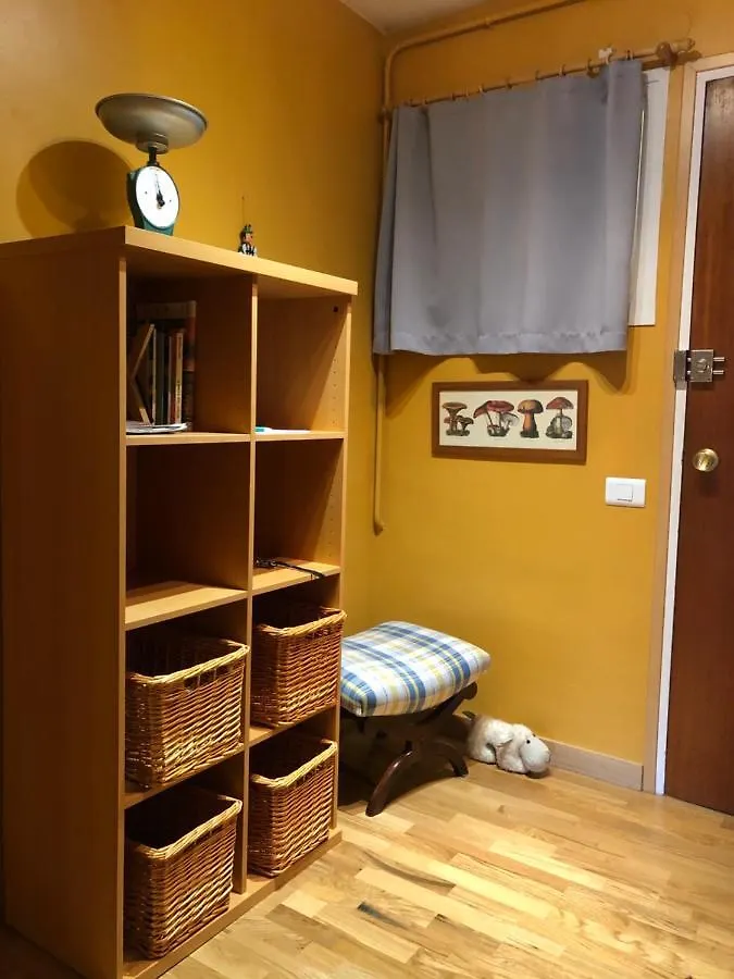 MASELLA PIRINEO SKI - Duplex ideal familias Apartamento