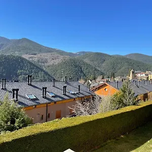  Сasa de vacaciones Cal Masuret
