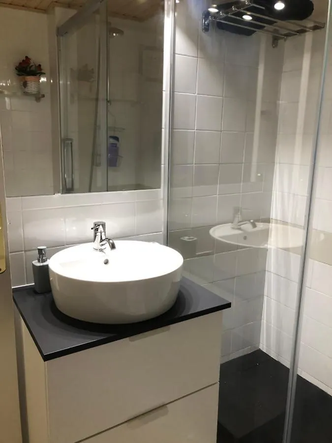 Masella Pirineo Ski - Duplex Ideal Familias Apartment Spain